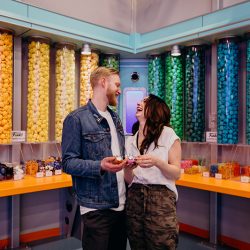 BK3A1683 - Funko fans: get ready to lose your cool when you see this Funko headquarters engagement shoot Funko fans: get ready to lose your cool when you see this Funko headquarters engagement shoot