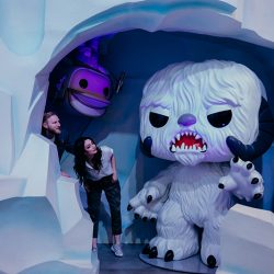 BK3A1688 1 - Funko fans: get ready to lose your cool when you see this Funko headquarters engagement shoot BK3A1688 1