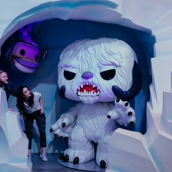 BK3A1688 - Funko fans: get ready to lose your cool when you see this Funko headquarters engagement shoot Funko fans: get ready to lose your cool when you see this Funko headquarters engagement shoot