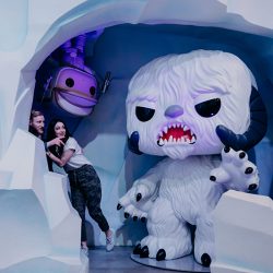 BK3A1692 - Funko fans: get ready to lose your cool when you see this Funko headquarters engagement shoot Funko fans: get ready to lose your cool when you see this Funko headquarters engagement shoot
