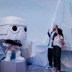 BK3A1705 - Funko fans: get ready to lose your cool when you see this Funko headquarters engagement shoot Funko fans: get ready to lose your cool when you see this Funko headquarters engagement shoot