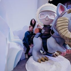 BK3A1723 - Funko fans: get ready to lose your cool when you see this Funko headquarters engagement shoot Funko fans: get ready to lose your cool when you see this Funko headquarters engagement shoot