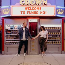 BK3A1729 - Funko fans: get ready to lose your cool when you see this Funko headquarters engagement shoot Funko fans: get ready to lose your cool when you see this Funko headquarters engagement shoot