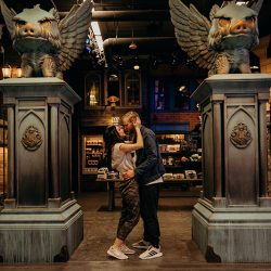 BK3A1754 - Funko fans: get ready to lose your cool when you see this Funko headquarters engagement shoot Funko fans: get ready to lose your cool when you see this Funko headquarters engagement shoot