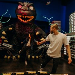 BK3A1799 - Funko fans: get ready to lose your cool when you see this Funko headquarters engagement shoot BK3A1799