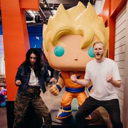 BK3A1806 - Funko fans: get ready to lose your cool when you see this Funko headquarters engagement shoot Funko fans: get ready to lose your cool when you see this Funko headquarters engagement shoot