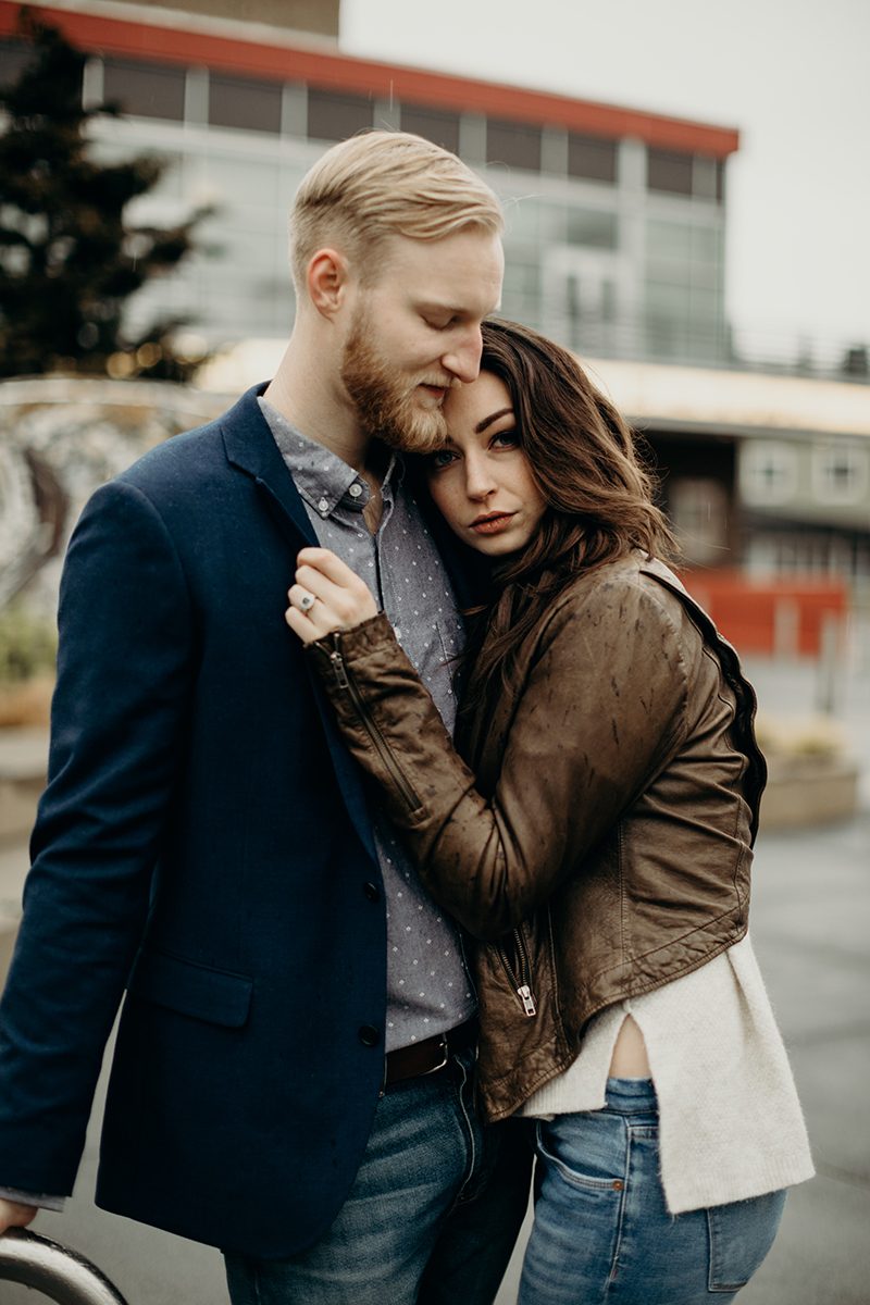 Funko fans: get ready to lose your cool when you see this Funko headquarters engagement shoot