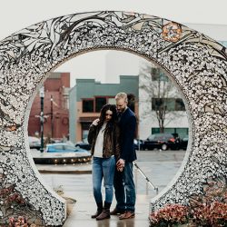 BK3A1962 - Funko fans: get ready to lose your cool when you see this Funko headquarters engagement shoot Funko fans: get ready to lose your cool when you see this Funko headquarters engagement shoot