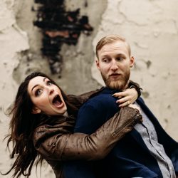 BK3A1995 - Funko fans: get ready to lose your cool when you see this Funko headquarters engagement shoot Funko fans: get ready to lose your cool when you see this Funko headquarters engagement shoot