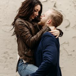 BK3A2013 - Funko fans: get ready to lose your cool when you see this Funko headquarters engagement shoot Funko fans: get ready to lose your cool when you see this Funko headquarters engagement shoot