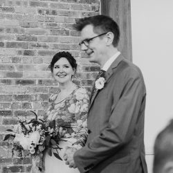 Ceremony 115 - A whimsical & intimate pop culture wedding in Chicago? As you wish A whimsical & intimate pop culture wedding in Chicago? As you wish
