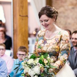 Ceremony 17 - A whimsical & intimate pop culture wedding in Chicago? As you wish A whimsical & intimate pop culture wedding in Chicago? As you wish
