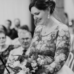Ceremony 18 - A whimsical & intimate pop culture wedding in Chicago? As you wish Ceremony 18
