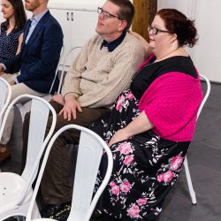 Ceremony 34 - A whimsical & intimate pop culture wedding in Chicago? As you wish Ceremony 34