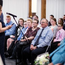 Ceremony 42 - A whimsical & intimate pop culture wedding in Chicago? As you wish Ceremony 42