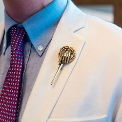Details Decor 30 - A whimsical & intimate pop culture wedding in Chicago? As you wish A whimsical & intimate pop culture wedding in Chicago? As you wish