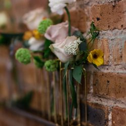 Details Decor 37 - A whimsical & intimate pop culture wedding in Chicago? As you wish A whimsical & intimate pop culture wedding in Chicago? As you wish