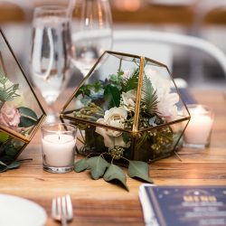 Details Decor 63 - A whimsical & intimate pop culture wedding in Chicago? As you wish Details Decor 63