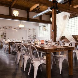 Environment 13 - A whimsical & intimate pop culture wedding in Chicago? As you wish A whimsical & intimate pop culture wedding in Chicago? As you wish