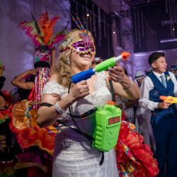 Hernandez Buonomo GaboampMafeFotografia 26042019GBO0162 big - Love the color & dancing at this Colombia destination wedding A spectacle of dance & color await at this Caribbean destination wedding in Columbia