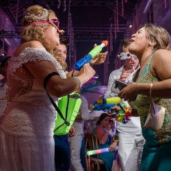 Hernandez Buonomo GaboampMafeFotografia 26042019GBO0165 big - Love the color & dancing at this Colombia destination wedding A spectacle of dance & color await at this Caribbean destination wedding in Columbia