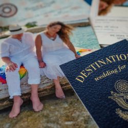 Hernandez Buonomo GaboampMafeFotografia 26042019GBO7943 big - Love the color & dancing at this Colombia destination wedding A spectacle of dance & color await at this Caribbean destination wedding in Columbia