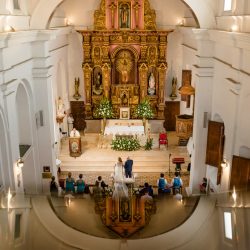 Hernandez Buonomo GaboampMafeFotografia 26042019GBO8708 big - Love the color & dancing at this Colombia destination wedding A spectacle of dance & color await at this Caribbean destination wedding in Columbia