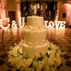 Hernandez Buonomo GaboampMafeFotografia 26042019GBO8998 big - Love the color & dancing at this Colombia destination wedding A spectacle of dance & color await at this Caribbean destination wedding in Columbia