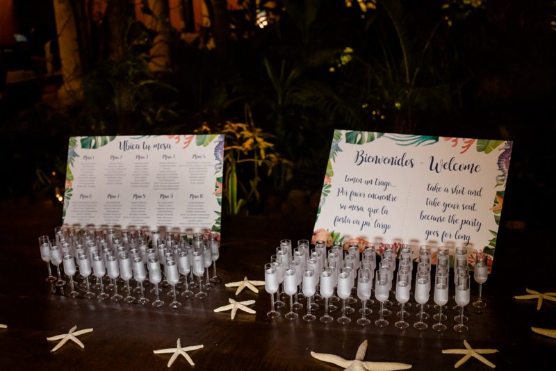 A spectacle of dance & color await at this Caribbean destination wedding in Columbia