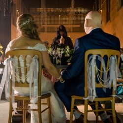 Hernandez Buonomo GaboampMafeFotografia 26042019GBO9298 big - Love the color & dancing at this Colombia destination wedding A spectacle of dance & color await at this Caribbean destination wedding in Columbia