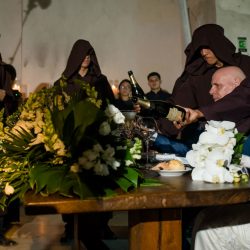 Hernandez Buonomo GaboampMafeFotografia 26042019GBO9315 big - Love the color & dancing at this Colombia destination wedding A spectacle of dance & color await at this Caribbean destination wedding in Columbia