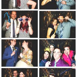 IMG 1557 - A whimsical & intimate pop culture wedding in Chicago? As you wish West Loop Chicago Wedding