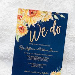 Sunflowers, video games, and ribbon wands at this Kentucky mansion wedding