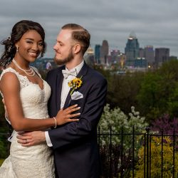 Sunflowers, video games, and ribbon wands at this Kentucky mansion wedding