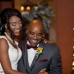 Sunflowers, video games, and ribbon wands at this Kentucky mansion wedding
