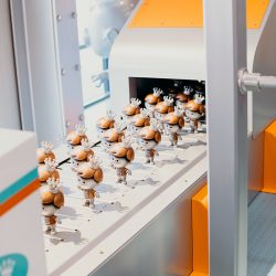 IMG 9046 - Funko fans: get ready to lose your cool when you see this Funko headquarters engagement shoot Funko fans: get ready to lose your cool when you see this Funko headquarters engagement shoot