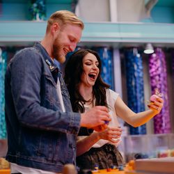 IMG 9095 - Funko fans: get ready to lose your cool when you see this Funko headquarters engagement shoot Funko fans: get ready to lose your cool when you see this Funko headquarters engagement shoot