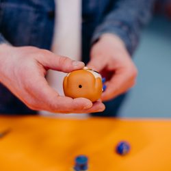 IMG 9111 - Funko fans: get ready to lose your cool when you see this Funko headquarters engagement shoot Funko fans: get ready to lose your cool when you see this Funko headquarters engagement shoot