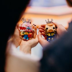 IMG 9180 - Funko fans: get ready to lose your cool when you see this Funko headquarters engagement shoot Funko fans: get ready to lose your cool when you see this Funko headquarters engagement shoot