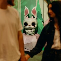 IMG 9284 - Funko fans: get ready to lose your cool when you see this Funko headquarters engagement shoot Funko fans: get ready to lose your cool when you see this Funko headquarters engagement shoot