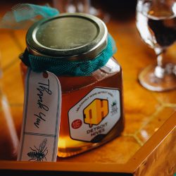 Insect Bridal Chettara T Photography 132 - Beautiful and avant-garde insect-themed wedding inspo Who knew a insect-themed wedding could be one of the most beautiful & avant garde EVER
