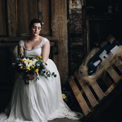 Insect Bridal Chettara T Photography 185 - Beautiful and avant-garde insect-themed wedding inspo Who knew a insect-themed wedding could be one of the most beautiful & avant garde EVER
