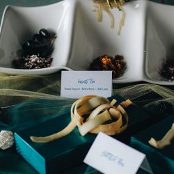 Insect Bridal Chettara T Photography 226 - Beautiful and avant-garde insect-themed wedding inspo Who knew a insect-themed wedding could be one of the most beautiful & avant garde EVER