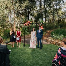 NC101118 254 - It was all about favorite foods & favorite people at this Perth wedding It was all about favorite foods & favorite people at this Perth wedding