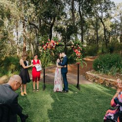 NC101118 305 - It was all about favorite foods & favorite people at this Perth wedding It was all about favorite foods & favorite people at this Perth wedding