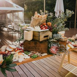 NC101118 334 - It was all about favorite foods & favorite people at this Perth wedding It was all about favorite foods & favorite people at this Perth wedding