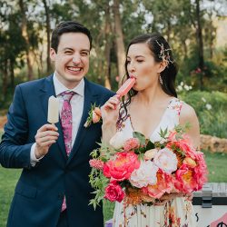 NC101118 426 - It was all about favorite foods & favorite people at this Perth wedding It was all about favorite foods & favorite people at this Perth wedding