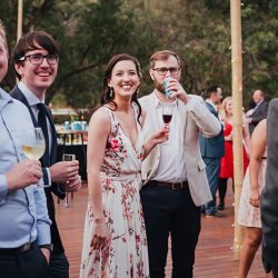 NC101118 497 - It was all about favorite foods & favorite people at this Perth wedding It was all about favorite foods & favorite people at this Perth wedding