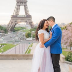 Natasha Isaac ParisPhotographerPierre parisphotographerengagement004 big - If these aren't the dreamiest Paris engagement photos, I'll eat my chapeau If these aren't the dreamiest Paris engagement photos, I'll eat my chapeau
