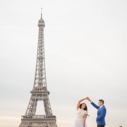 Natasha Isaac ParisPhotographerPierre parisphotographerengagement021 big - If these aren't the dreamiest Paris engagement photos, I'll eat my chapeau If these aren't the dreamiest Paris engagement photos, I'll eat my chapeau